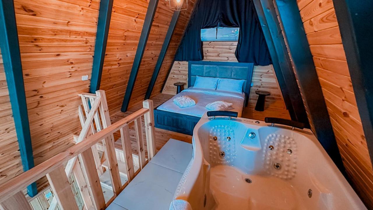 My Resort Prive 사판자 외부 사진