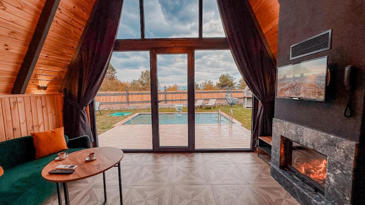 My Resort Prive 사판자 외부 사진