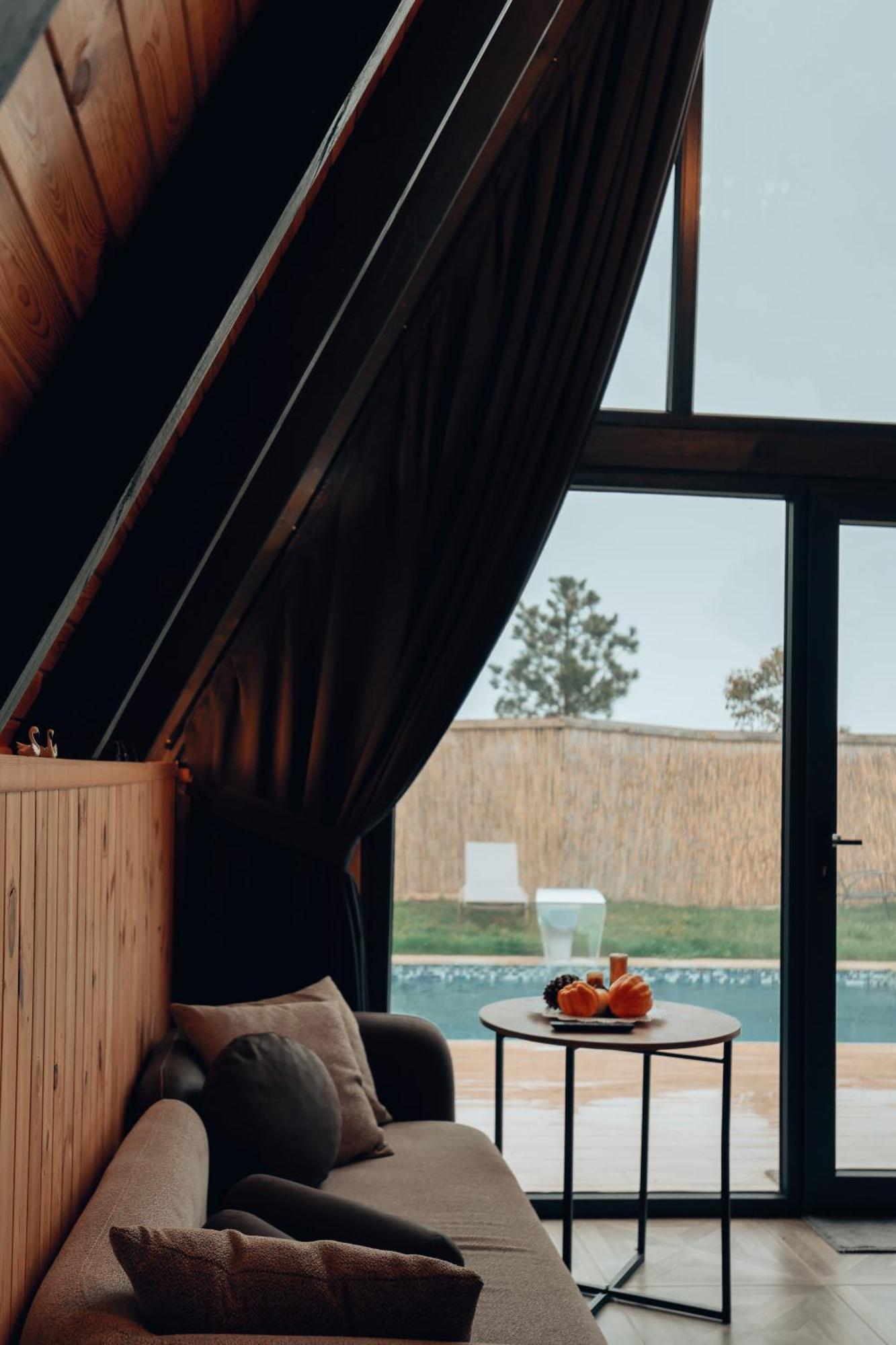 My Resort Prive 사판자 외부 사진