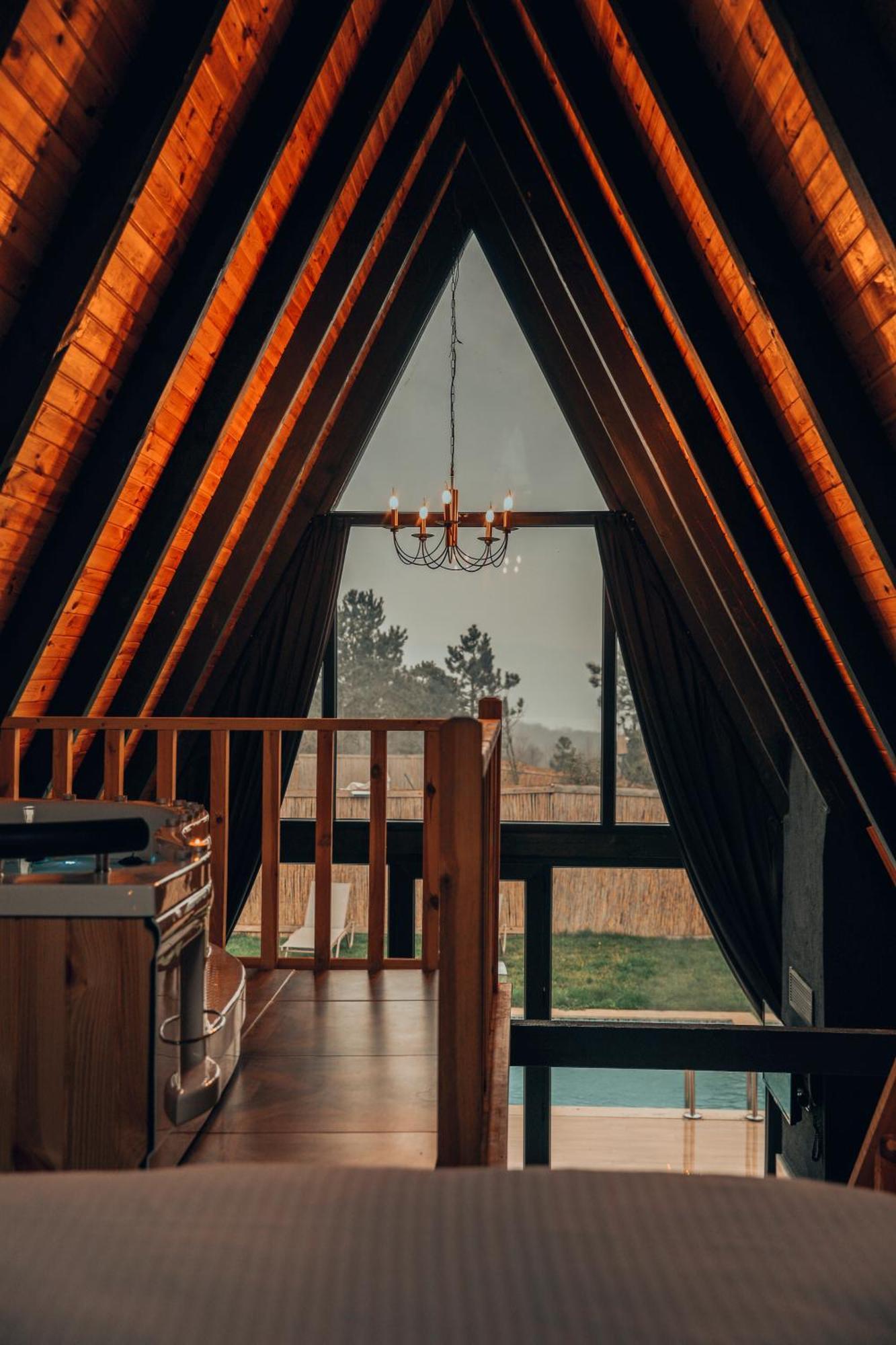 My Resort Prive 사판자 외부 사진