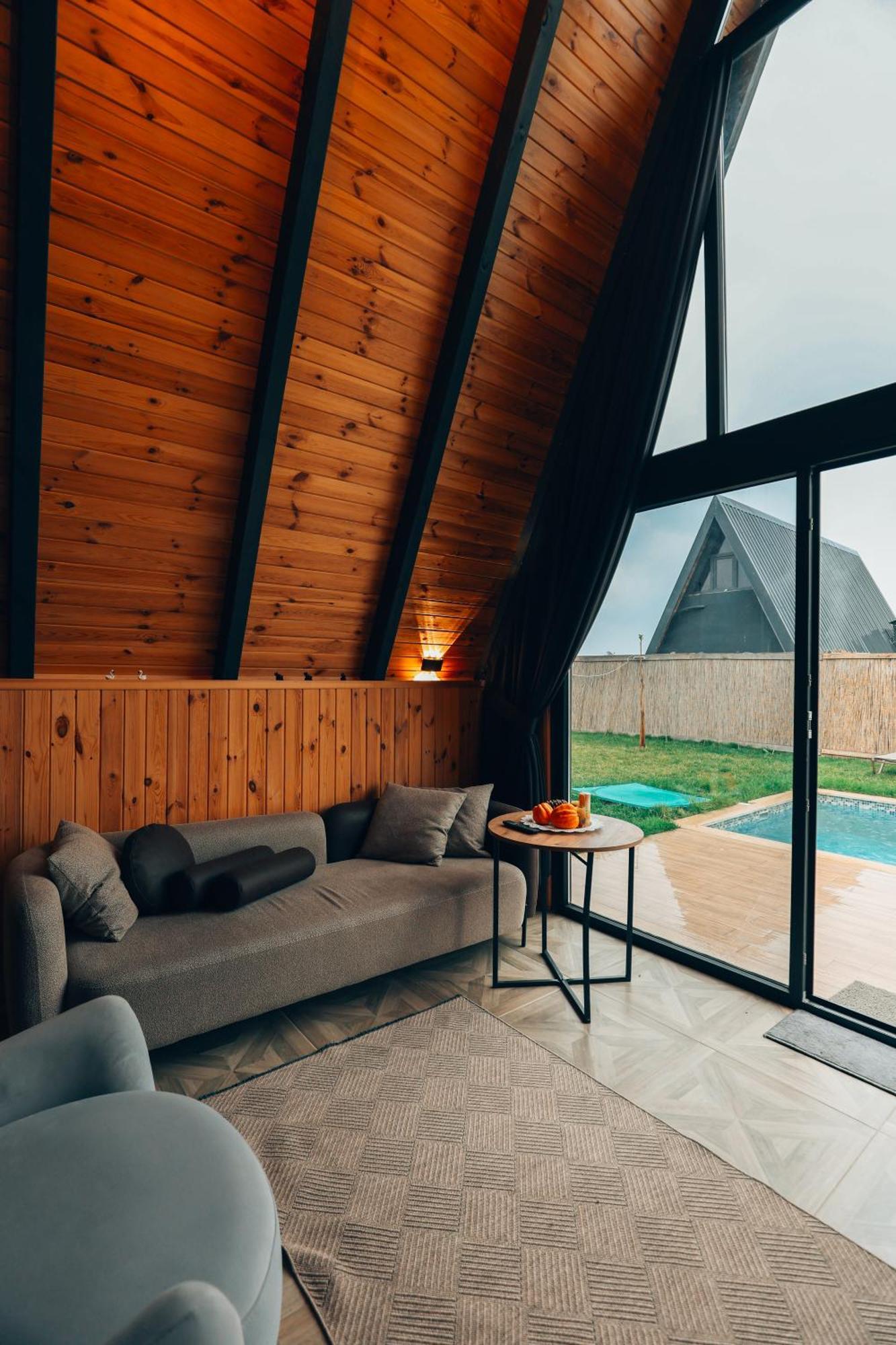 My Resort Prive 사판자 외부 사진