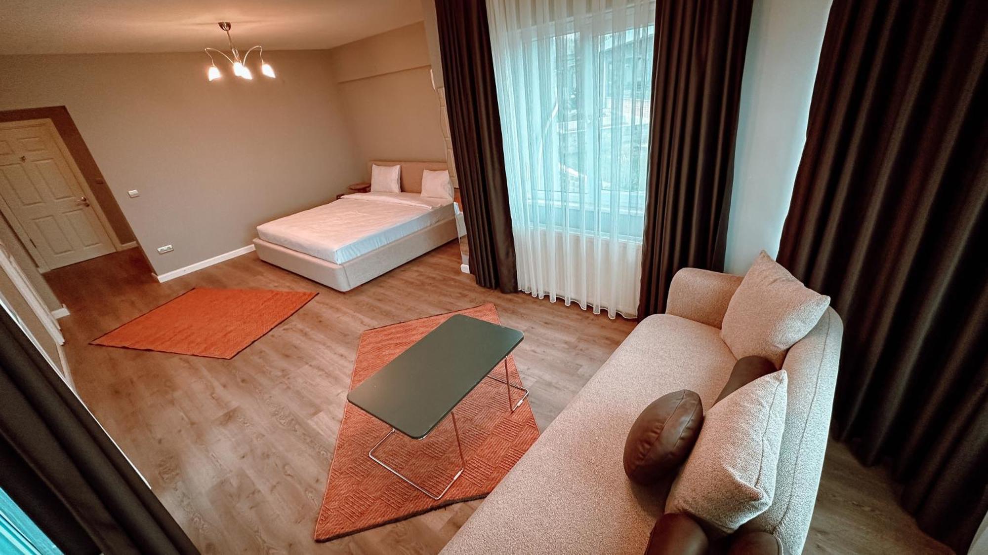 My Resort Prive 사판자 외부 사진