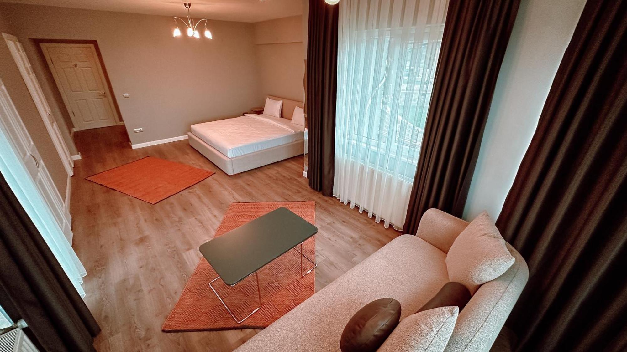 My Resort Prive 사판자 외부 사진