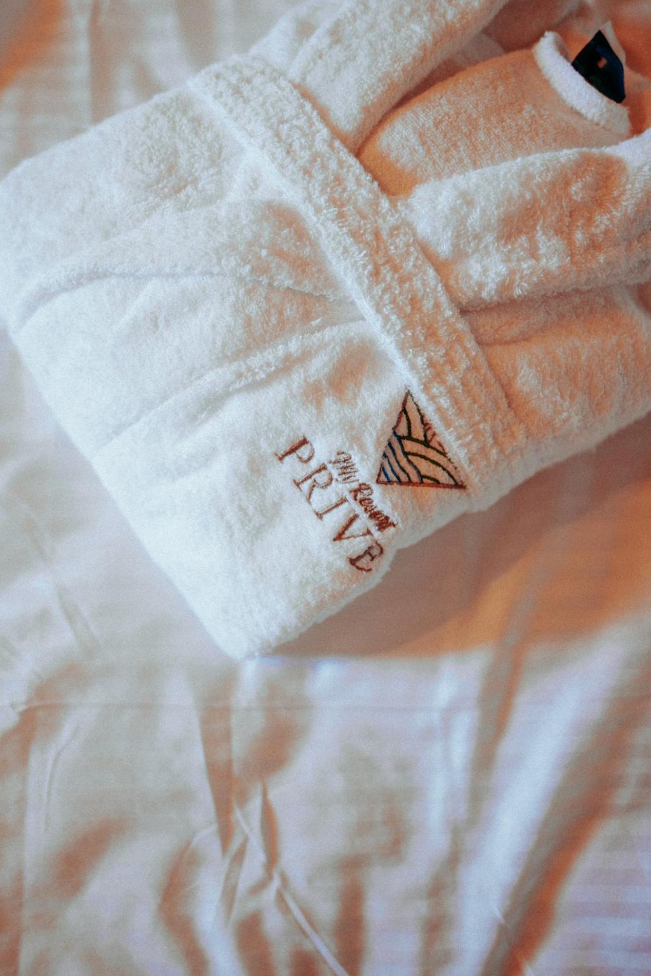 My Resort Prive 사판자 외부 사진