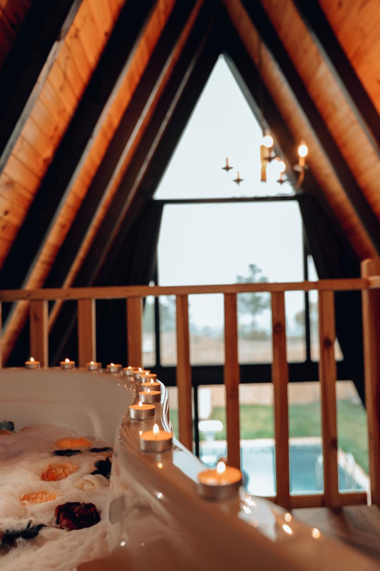 My Resort Prive 사판자 외부 사진